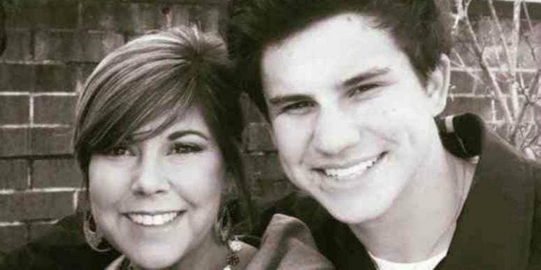Who Is Caryn Chandler's son? Who Is Caryn Chandler's son?