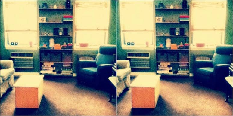 Living In Small Home With Kids: I Moved To A 600-Sq-Ft Apt To Be A Better Mom Living In Small Home With Kids: I Moved To A 600-Sq-Ft Apt To Be A Better Mom