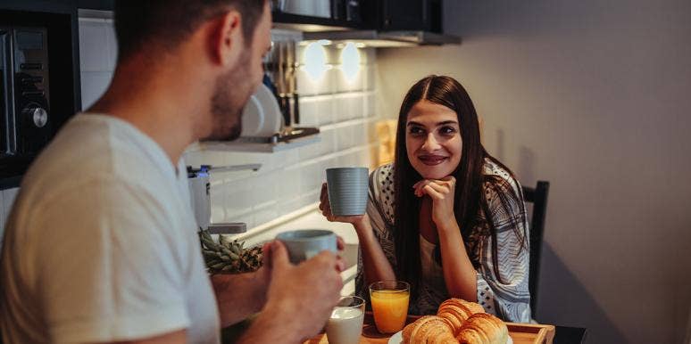 Living With My Parents Helped My Marriage Living With My Parents Helped My Marriage