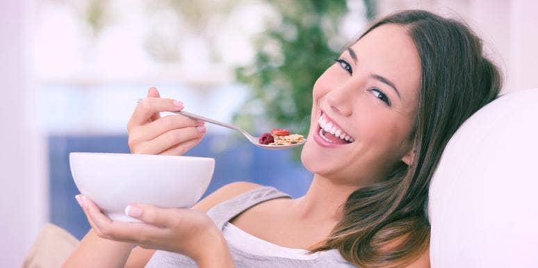 How To Focus On Health And Wellness When You're Dealing With Eating Disorders How To Focus On Health And Wellness When You're Dealing With Eating Disorders