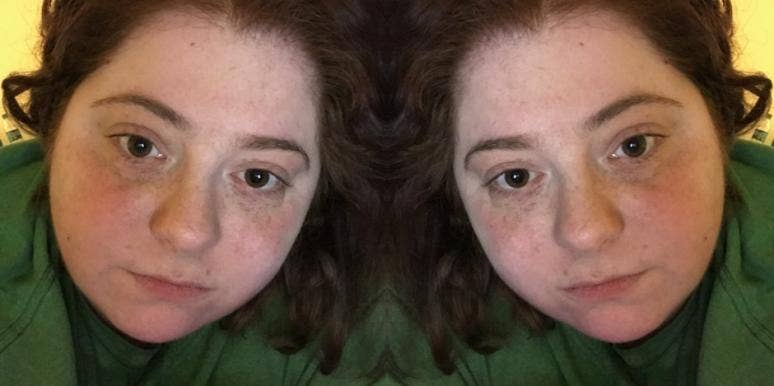 I'm Almost 35-Years-Old And I Still Have Zero Self-Esteem I'm Almost 35-Years-Old And I Still Have Zero Self-Esteem