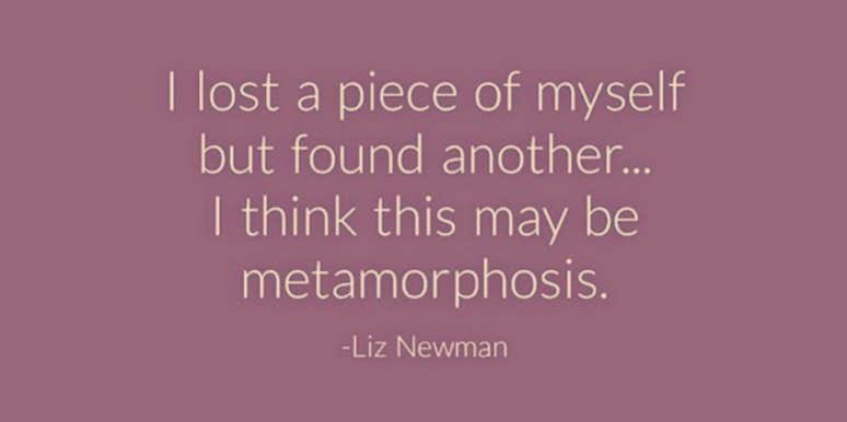30 Best Instagram Poems By Liz Newman About Life Changes, Growth And Metamorphosis 30 Best Instagram Poems By Liz Newman About Life Changes, Growth And Metamorphosis
