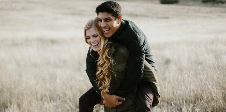 What Is My Boyfriend's Love Language And How Can I 'Speak' It? What Is My Boyfriend's Love Language And How Can I 'Speak' It?