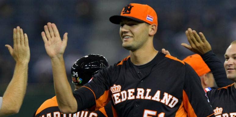 How Did Loek Van Mil Die? New Details On The Death Of The Dutch-Born Professional Baseball Player At 34 Years Old How Did Loek Van Mil Die? New Details On The Death Of The Dutch-Born Professional Baseball Player At 34 Years Old