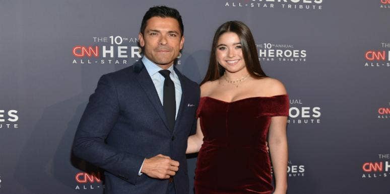 Who Is Lola Consuelos? Kelly Ripa’s Daughter Is Her Spitting Image