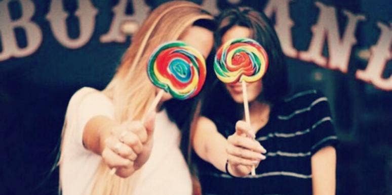 lollipop lollipop
