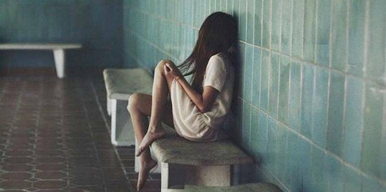 7 Sad Reasons Women Think They'll Never Find True Love 7 Sad Reasons Women Think They'll Never Find True Love