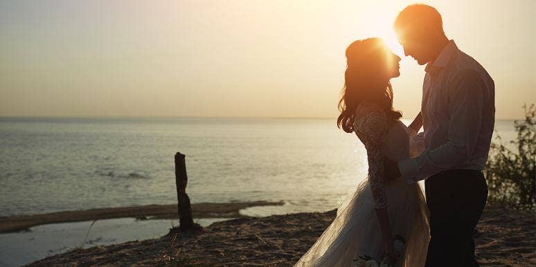 2 Shockingly Simple Rules For A Peaceful, Long-Lasting Marriage 2 Shockingly Simple Rules For A Peaceful, Long-Lasting Marriage
