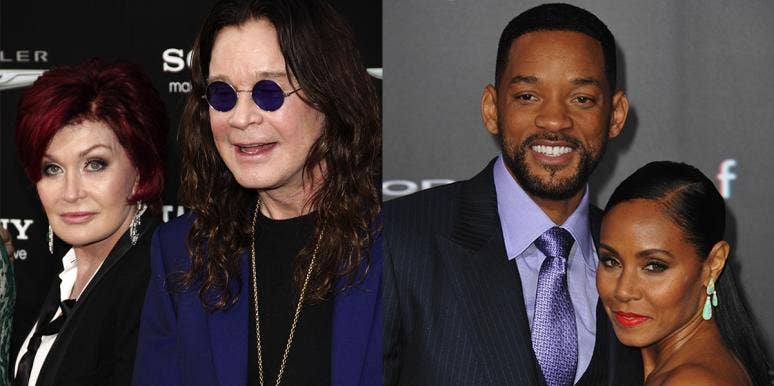 Top 8 Longest Hollywood Marriages Top 8 Longest Hollywood Marriages