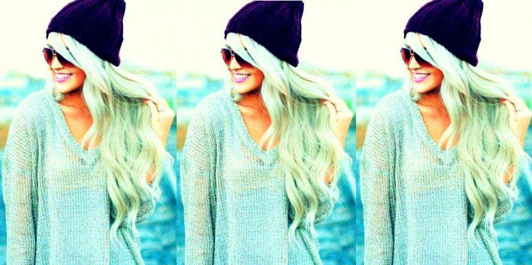 long hair long hair
