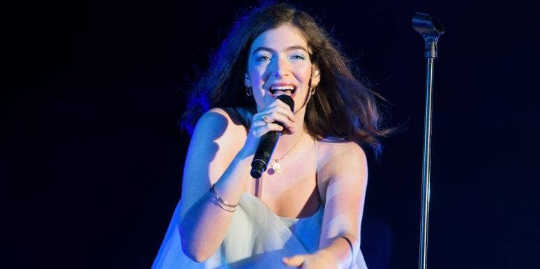 Get To Know Lorde’s 41-Year-Old Boyfriend Justin Warren Ahead Of Her New Album Lorde