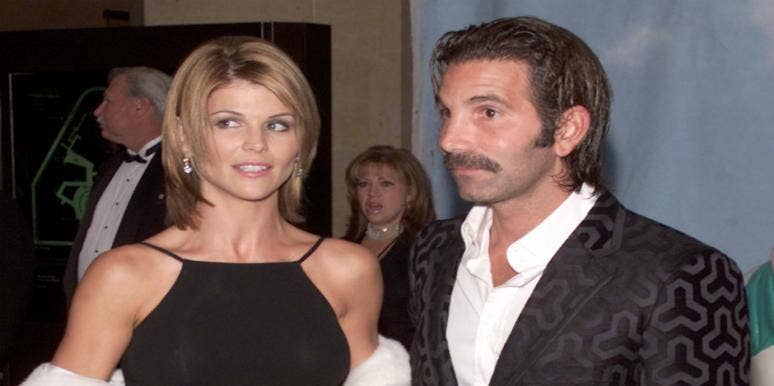 Who Is Lori Loughlin's Husband? New Details About Mossimo Giannulli — And The College Cheating Scam They Were Busted For