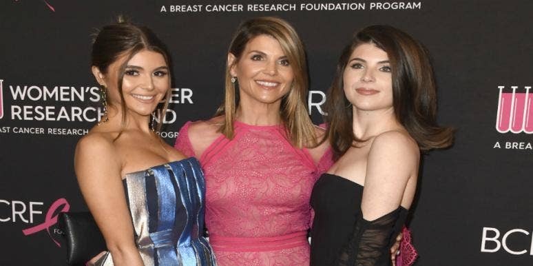 Who Is Isabella Rose New Details About Lori Loughlin And Mossimo Giannulli S Older Daughter Yourtango