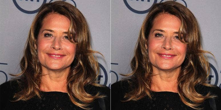 Lorraine Bracco Lorraine Bracco