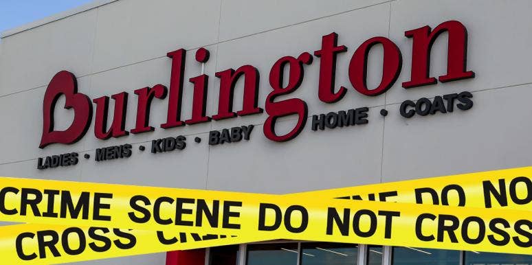 Who Is Valentina Orellana-Peralta? 14-Year-Old Killed By Police In Burlington Coat Factory 14-year-old killed in police shooting