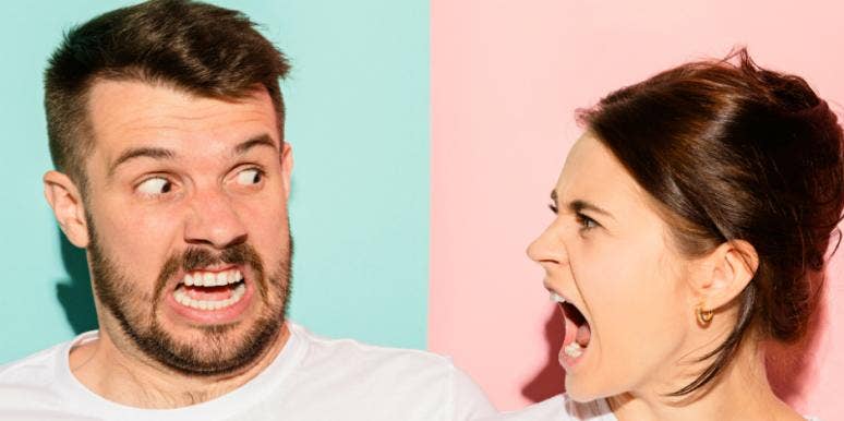 How to Calm Down When You Feel Like Clobbering Someone How to Calm Down When You Feel Like Clobbering Someone