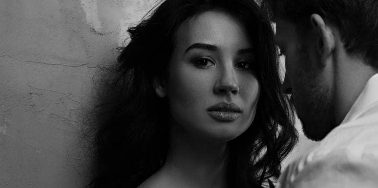 Why Women Lose Credibility Because Of Their Relationships woman and man