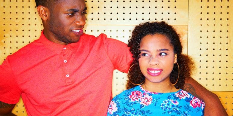 10 Cringeworthy Texts Guys Hate Getting From You 10 Cringeworthy Texts Guys Hate Getting From You