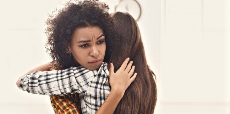 How To Help Someone Who Is Grieving & Give Your Condolences How To Help Someone Who Is Grieving & Give Your Condolences