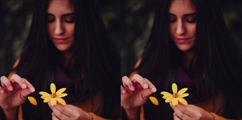 How I Lost Myself To The Idea Of Love: A Cautionary Tale How I Lost Myself To The Idea Of Love: A Cautionary Tale