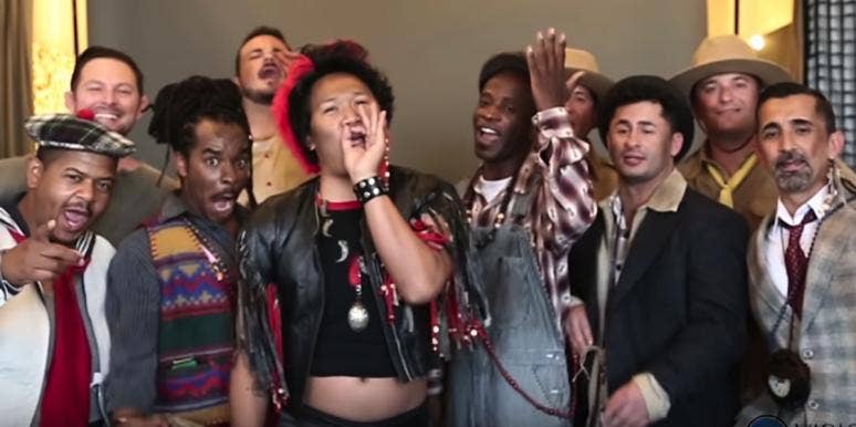 Holy Rufio! These Pics Of The 'Hook' Lost Boys Cast Make Us Feel Really Old Holy Rufio! These Pics Of The 'Hook' Lost Boys Cast Make Us Feel Really Old