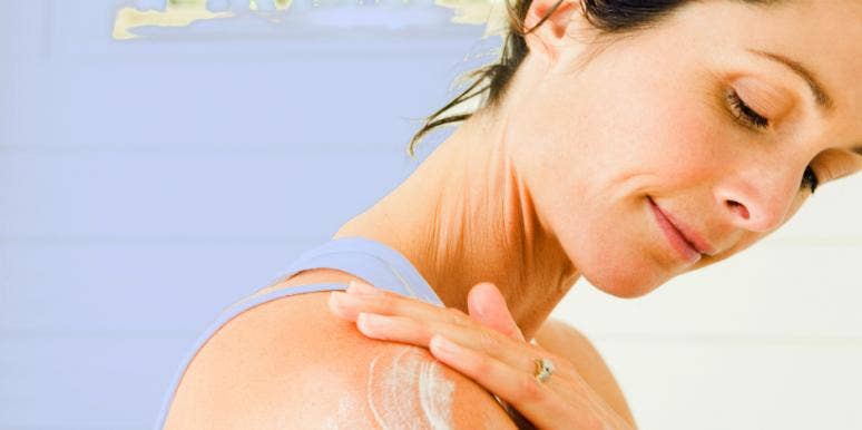 Best Lotions for Women Best Lotions for Women