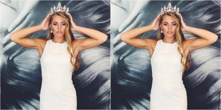 How Did Lotte Van Der Zee Die? New Details About The Tragic Death Of Miss Teen Universe At 20