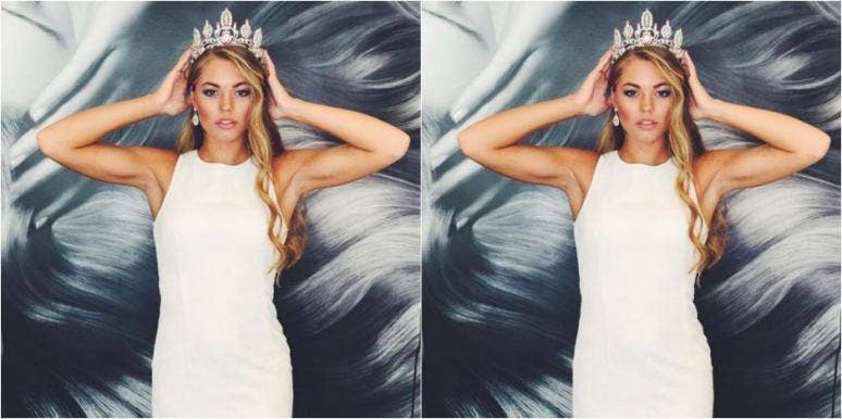 How Did Lotte Van Der Zee Die? New Details About The Tragic Death Of Miss Teen Universe At 20 How Did Lotte Van Der Zee Die? New Details About The Tragic Death Of Miss Teen Universe At 20