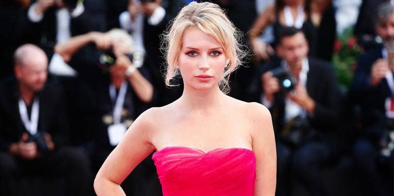 Lottie Moss Lottie Moss