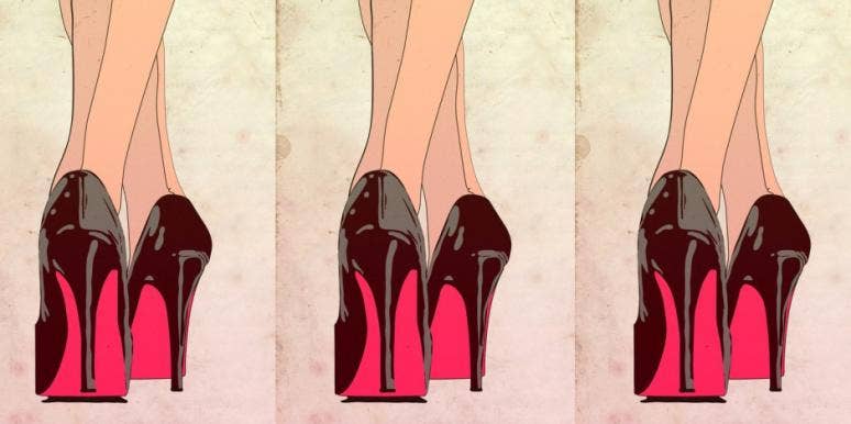 The Surprising Way BDSM Is A Form Of Therapy For Me The Surprising Way BDSM Is A Form Of Therapy For Me
