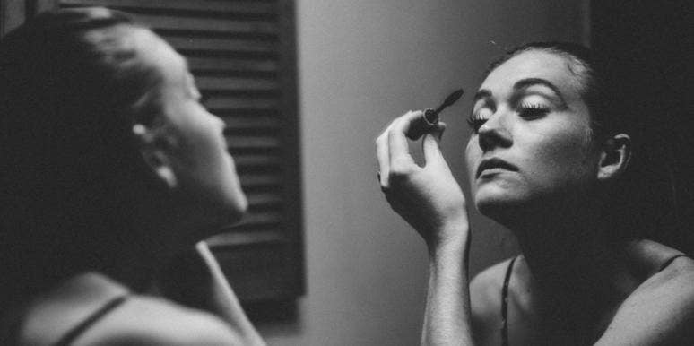 What Is Hirsutism? Facts And Details About What Causes Female Facial Hair Growth | YourTango What Is Hirsutism? Facts And Details About What Causes Female Facial Hair Growth | YourTango