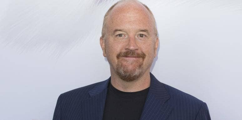 Details Of Louis C.K's Sexual Misconduct Allegations Louis C.K.
