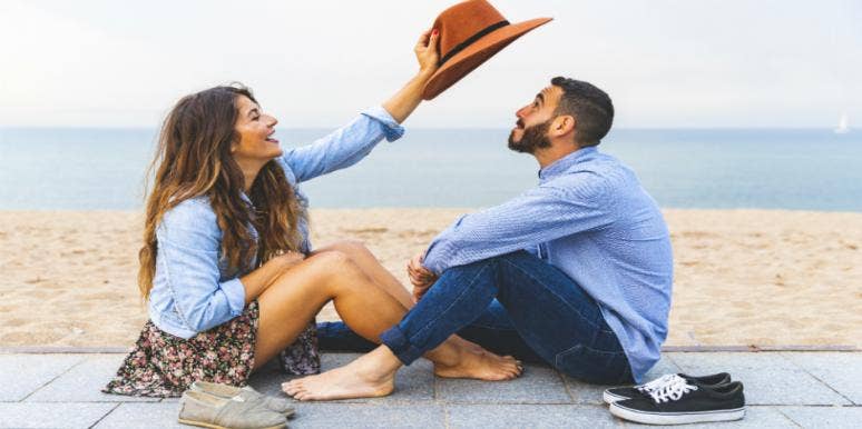 The REAL Difference Between Chemistry And Love The REAL Difference Between Chemistry And Love