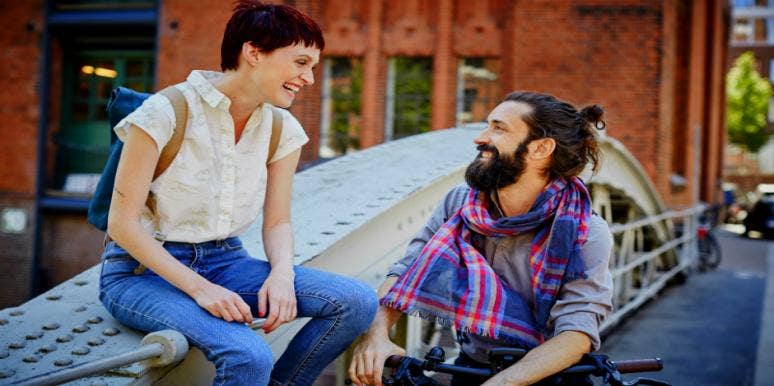 9 Ways We Make Love Way More Complicated Than It Really Is 9 Ways We Make Love Way More Complicated Than It Really Is