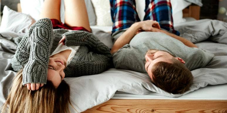 If You BOTH Do These 10 Things, Your Relationship Will Last Forever