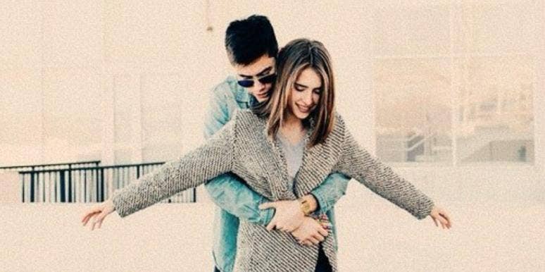 couple couple