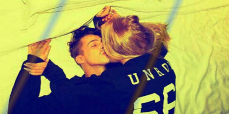 What It's Like To Have Sex With A Leo, Based On Their Personality Traits & Astrology What It's Like To Have Sex With A Leo, Based On Their Personality Traits & Astrology
