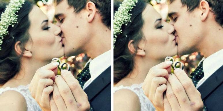 marriage marriage