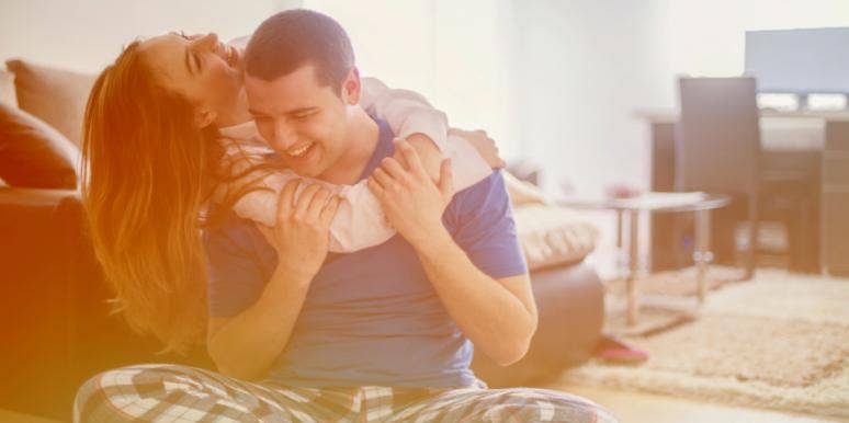 10 Things That MUST Happen To Make Two People Fall Craaazy In Love 10 Things That MUST Happen To Make Two People Fall Craaazy In Love