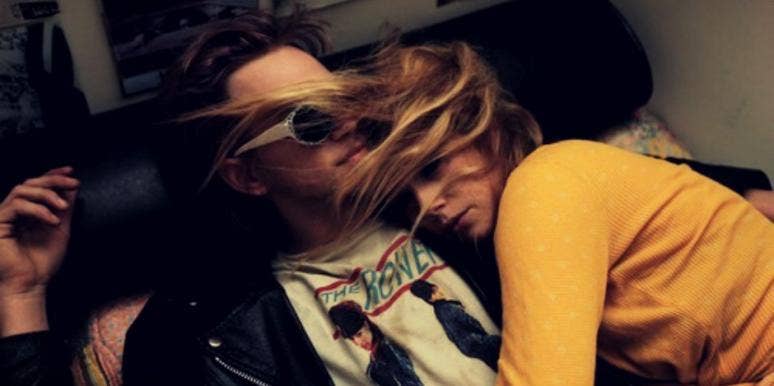 Does He Love Me? 15 Ways To Know For SURE Does He Love Me? 15 Ways To Know For SURE