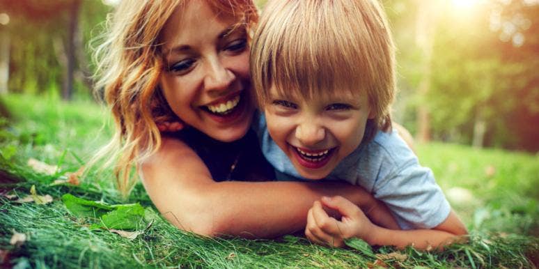 To Love Your Son Love Your Son