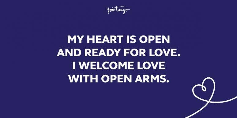 love affirmation love affirmation