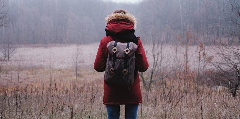 The Traumatic Way I Learned Love Doesn't Mean Showing Up For Someone No Matter What The Traumatic Way I Learned Love Doesn't Mean Showing Up For Someone No Matter What