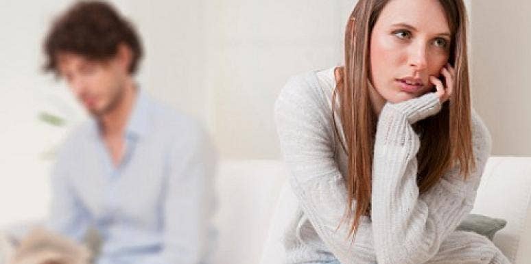 relationship problems relationship problems
