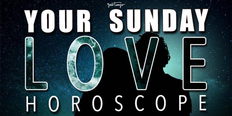 Love Horoscope For Sunday, November 15, 2020