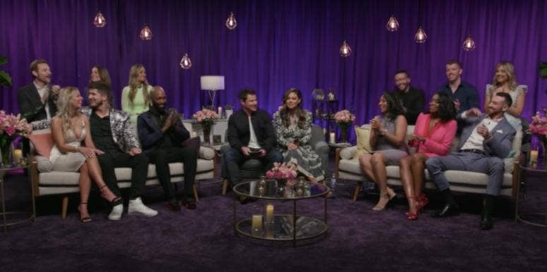 netflix love is blind reunion netflix love is blind reunion