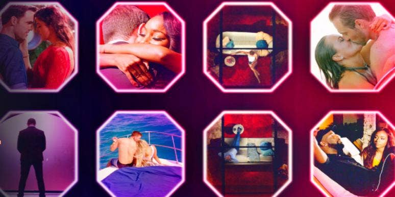 9 Lessons Netflix's 'Love Is Blind' Taught Me About Love — And Never Accepting Less Than You Deserve 9 Lessons Netflix's 'Love Is Blind' Taught Me About Love — And Never Accepting Less Than You Deserve