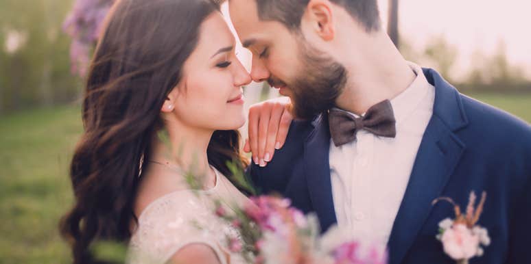 5 Harsh Truths About Falling In Love With A Commitment-Phobe marriage