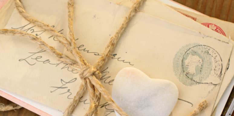 love letters love letters
