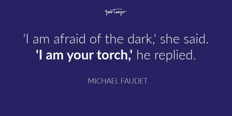 20 Bittersweet Love Poems By Instagram Poet Michael Faudet Michael Faudet Love Poem